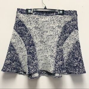 Derek Lam 10 Crosby skirt